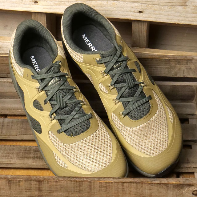 メレル MERRELL トレイル グローブ 8 メンズ [J00003290 SS26] M TRAIL