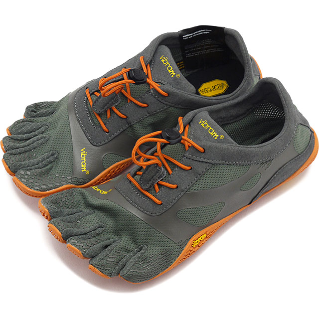 Vibram FiveFingers ビブラム トレーニングシューズ 24cm vibram fivefingers（ビブラムファイブフィンガーズ） - mischief