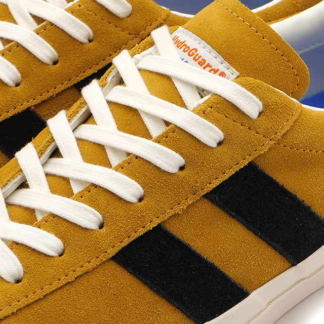 プロケッズ PRO-Keds スニーカー ロイヤルプラス スエード ロー