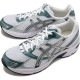 å ݡĥ ASICS SportStyle ˡ 1130 [1201A256.121 FW24] GEL-1130   ˥󥰥塼 ȥɥ WHITE/DARK-NEPTUNE