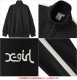 SALEۥå X-girl ġ 㡼ȥå㥱å [105243012006 FW24] 2WAY JERSEY TRACK JACKET ǥ ȥåץ ȥåȥå ֥륾 µ곰ǽ BROWN 谷Źts