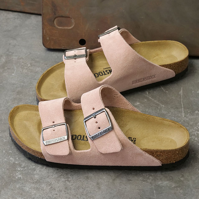 ビルケンシュトック BIRKENSTOCK サンダル レディース アリゾナ
