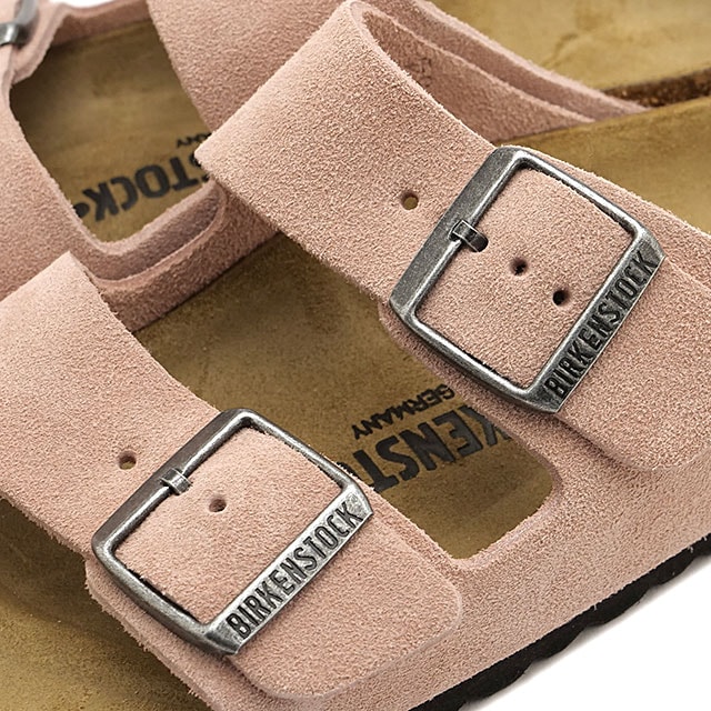 ビルケンシュトック BIRKENSTOCK サンダル レディース アリゾナ
