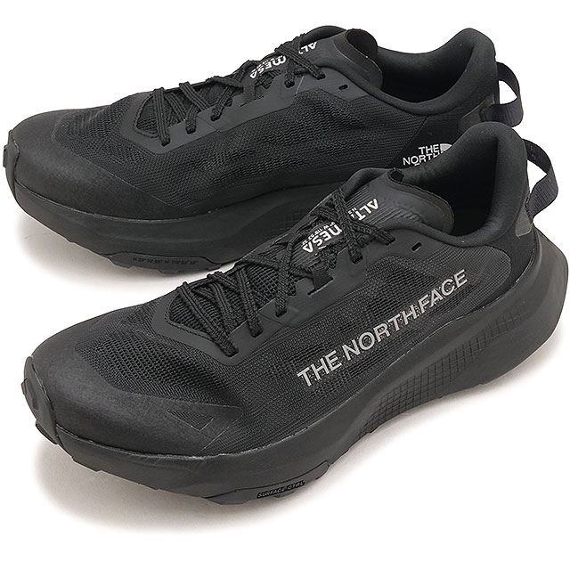 ザ・ノース・フェイス THE NORTH FACE スニーカー メンズ アルタメサ