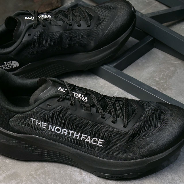 ザ・ノース・フェイス THE NORTH FACE スニーカー メンズ アルタメサ