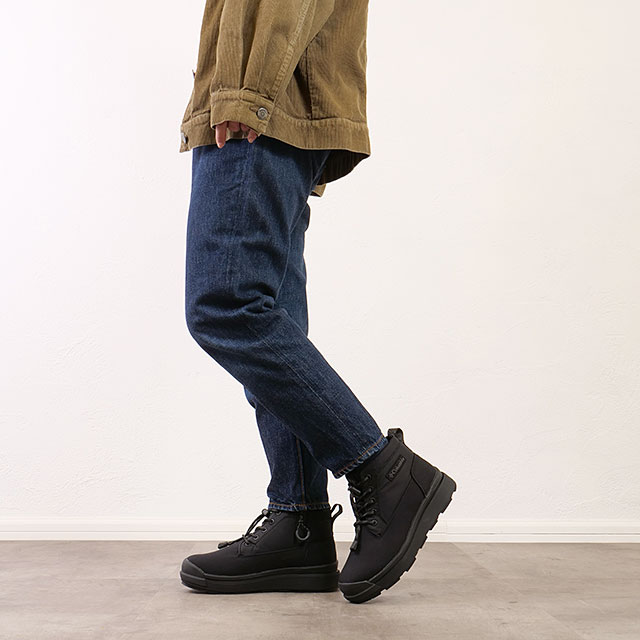 コロンビア Columbia ブーツ サップランド フォー チャッカ ウォーター