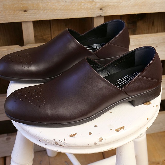 返品送料無料】ショセ トラベルシューズ TRAVEL SHOES by