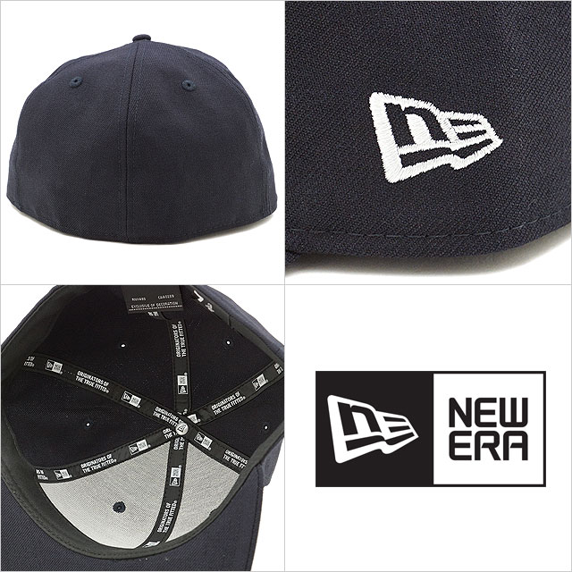 ニューエラ NEW ERA キャップ CAP 506 UMPIRE アンパイヤキャップ 506