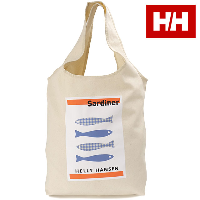 SALE】ヘリーハンセン HELLY HANSEN ティアドロップトートバッグ