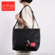ޥϥåݡơ Manhattan Portage ꥢӥ塼Хå Хåݥå ȥȥ꡼ 85ǯ [MP1482BPTJ85TH SS25] CLEARVIEW SHOULDER BAG BACK POCKET TOM AND JERRY 85TH  Хå Black 谷Ź