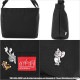 ޥϥåݡơ Manhattan Portage ꥢӥ塼Хå Хåݥå ȥȥ꡼ 85ǯ [MP1482BPTJ85TH SS25] CLEARVIEW SHOULDER BAG BACK POCKET TOM AND JERRY 85TH  Хå Black 谷Ź
