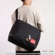 ޥϥåݡơ Manhattan Portage ꥢӥ塼Хå Хåݥå ȥȥ꡼ 85ǯ [MP1482BPTJ85TH SS25] CLEARVIEW SHOULDER BAG BACK POCKET TOM AND JERRY 85TH  Хå Black 谷Ź