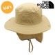 35OFFSALEۥΡե THE NORTH FACE åTNFӡե꡼ɥϥå [NNJ02526-CK SS25] Kids TNF Be Free Shield Hat ˤλҡλ ȥɥ Ҷ ˹ UVå 褱ù 饷å ڥ᡼ 谷Źts
