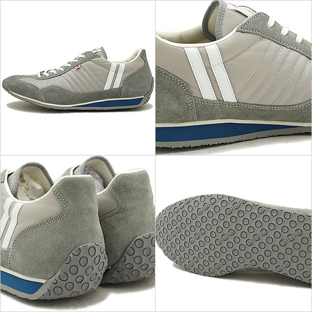 返品送料無料】パトリック PATRICK スニーカー スタジアム [23303