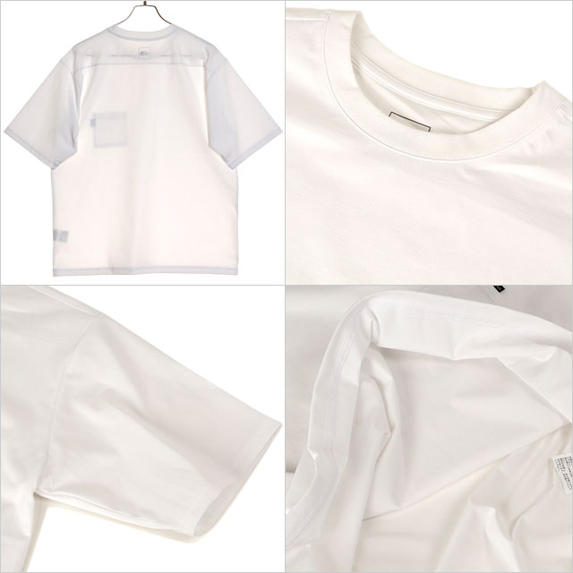 THE NORTH FACE 半袖Tシャツ Mサイズ ホワイト 楽天市場】ザ ノースフェイス THE NORTH FACE 半袖 Tシャツ 綿