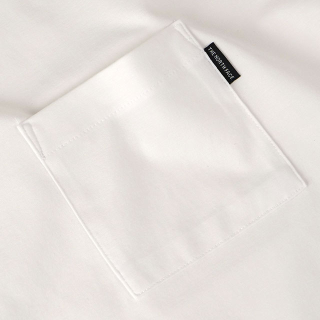 ザ・ノース・フェイス THE NORTH FACE メンズ ショートスリーブ