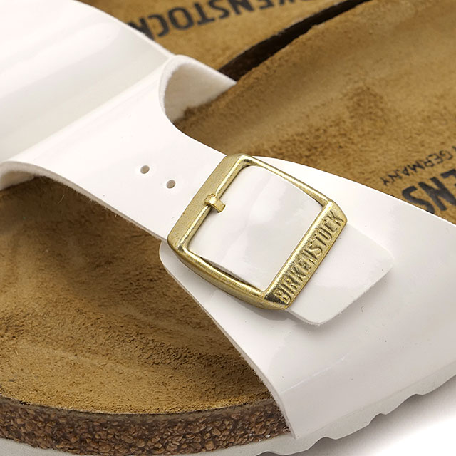 ビルケンシュトック BIRKENSTOCK サンダル レディース マドリッド