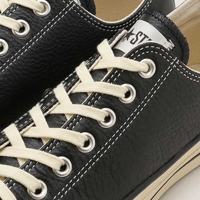 コンバース CONVERSE スニーカー メンズ レザー オールスター J