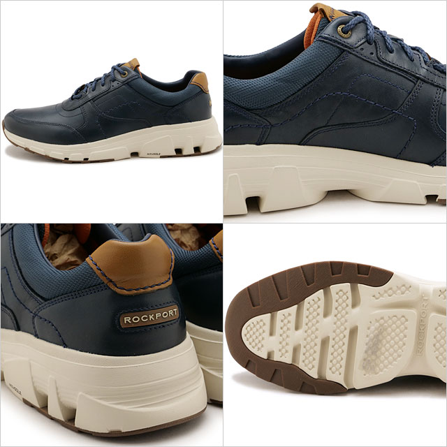 50％OFF／SALE】ロックポート ROCKPORT リバウンドエックス ウーバル