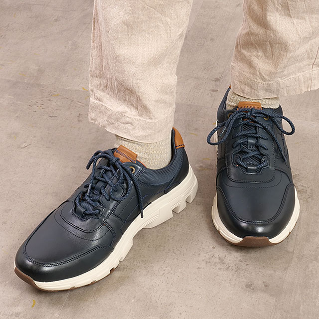 【50％OFF／SALE】ロックポート ROCKPORT リバウンドエックス ウーバル [CJ3054 ] REBOUNDX UBAL メンズ ビジネスシューズ ウォーキングシューズ 革靴 NEW-DRESS-BLU NAVY-MARINE【e】 正規取扱店【ts】 50％OFF／SALE】ロックポート ROCKPORT リバウンドエックス ウーバル