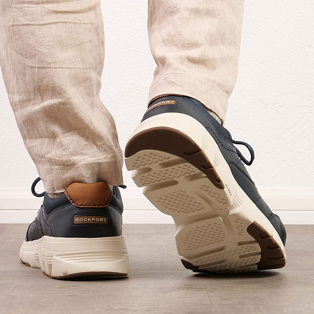 靴 ROCHAS Paris Agnelli & Sons 【アニエッリ・アンド・サンズ】 ”380 JONES” DU