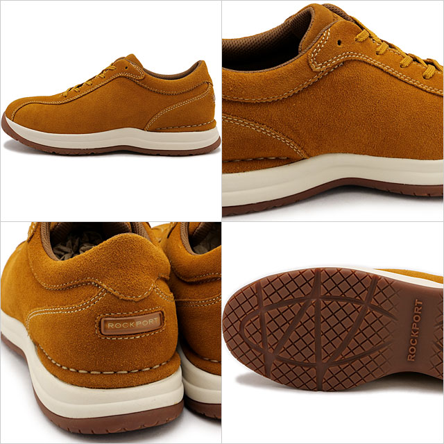 SALE】ロックポート ROCKPORT メンズ タコニック [ML0024 SS24