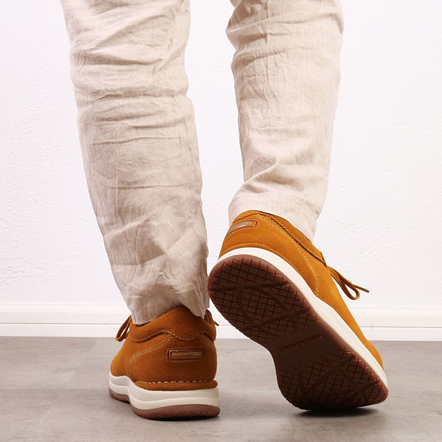 SALE】ロックポート ROCKPORT メンズ タコニック [ML0024 SS24