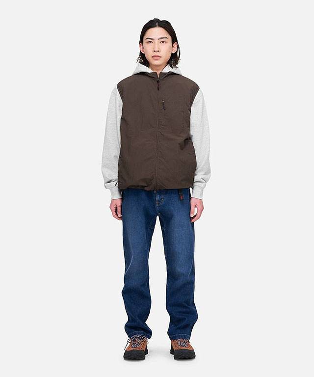 グラミチ Gramicci ストレッチデニム エヌエヌパンツ クロップド [GMP5