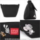 ޥϥåݡơ Manhattan Portage å󥸥㡼ХåXXXS եåץåѡݥå ȥȥ꡼ 85ǯ [MP1602FZPTJ85TH SS25] MESSENGER BAGXXXSFLAP ZIPPER POCKET TOM AND JERRY 85TH  Хå Black 谷Ź