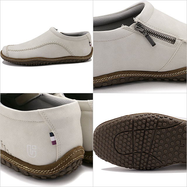 コンカラー シューズ conqueror shoes モアナ ウォーター