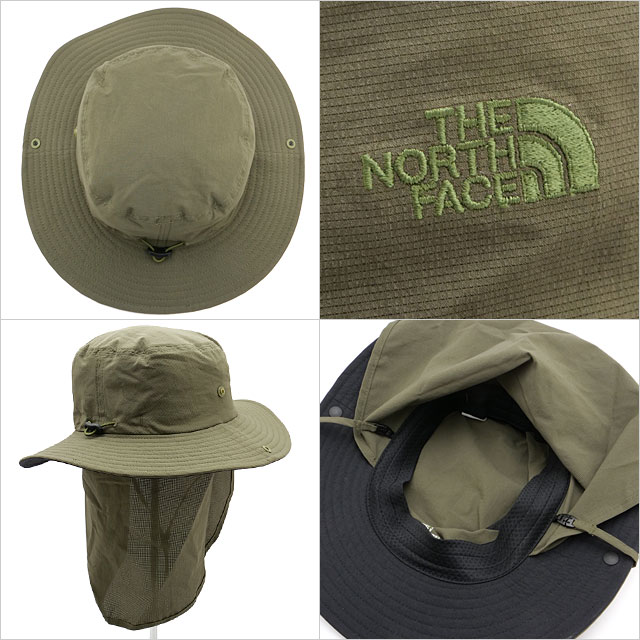 ★25SS★【ノースフェイス】★W BONNET ハッ.ト★ セール】ザ ノースフェイス ホワイトレーベル THE NORTH FACE