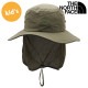 30OFFSALEۥΡե THE NORTH FACE åTNFӡե꡼ɥϥå [NNJ02526-NT SS25] Kids TNF Be Free Shield Hat ˤλҡλ ȥɥ Ҷ ˹ UVå 褱ù ˥塼ȡ ڥ᡼ 谷Źts