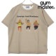 ޥ GYM MASTER 5.8oz T/Cɥ饤 ͦͥTee [G533759-31 SU25]  ȥåץ åȥ ȾµT ١ ڥ᡼ 谷Ź