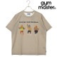 ޥ GYM MASTER 5.8oz T/Cɥ饤 ͦͥTee [G533759-31 SU25]  ȥåץ åȥ ȾµT ١ ڥ᡼ 谷Ź