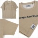 ޥ GYM MASTER 5.8oz T/Cɥ饤 ͦͥTee [G533759-31 SU25]  ȥåץ åȥ ȾµT ١ ڥ᡼ 谷Ź