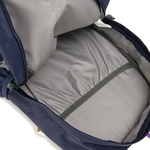 コロンビア Columbia キャッスルロック20LバックパックII [PU8663-464 FW25] Castle Rock 20L Backpack II メンズ・レディース 鞄 リュック デイパック アウトドア Collegiate-Navy 正規取扱店