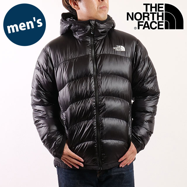 ザ・ノース・フェイス THE NORTH FACE アコンカグアフーディー
