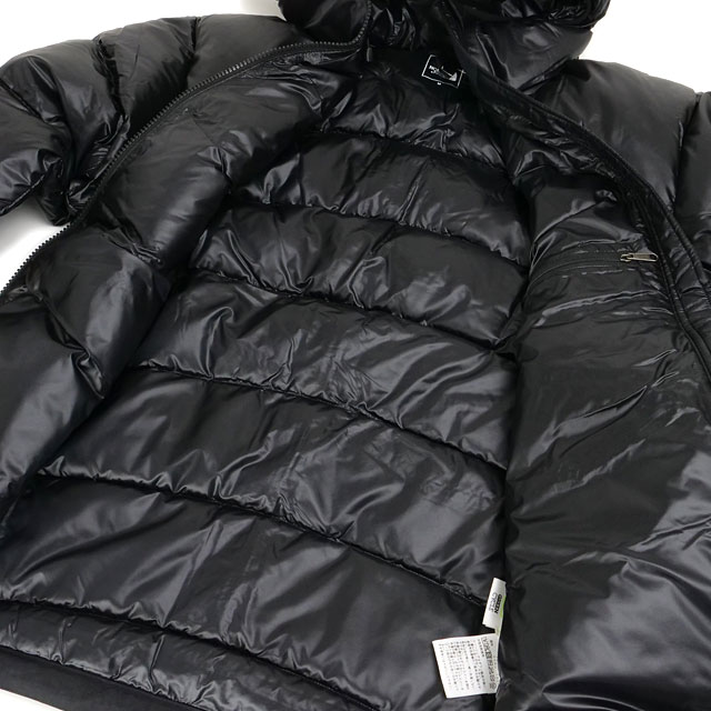 ザ・ノース・フェイス THE NORTH FACE アコンカグアフーディー