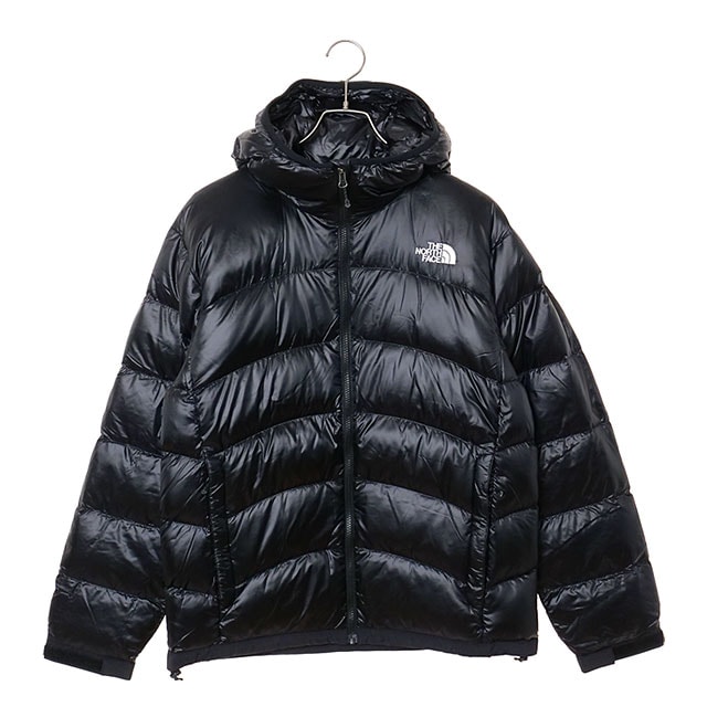 ザ・ノース・フェイス THE NORTH FACE アコンカグアフーディー