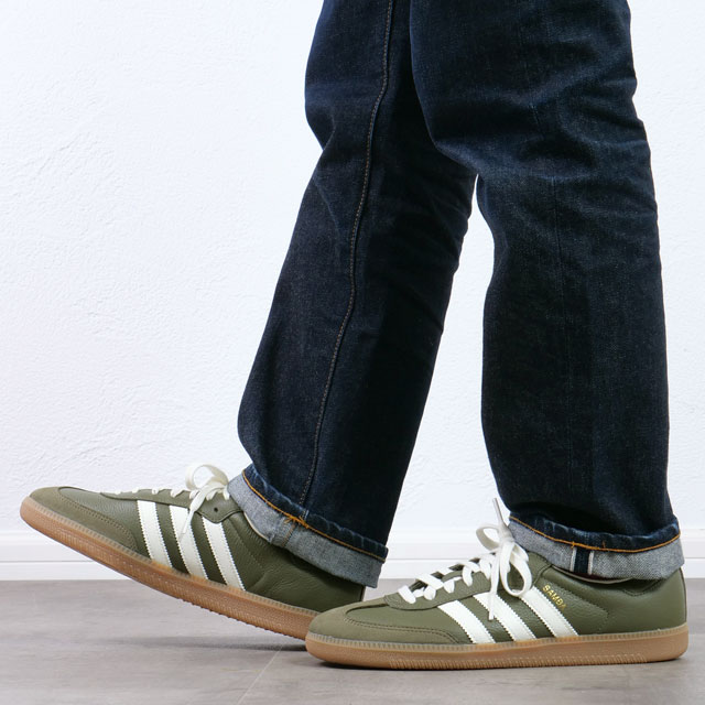 アディダス オリジナルス adidas Originals スニーカー サンバ OG