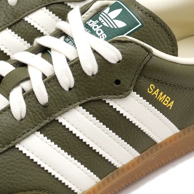 アディダス オリジナルス adidas Originals スニーカー サンバ OG