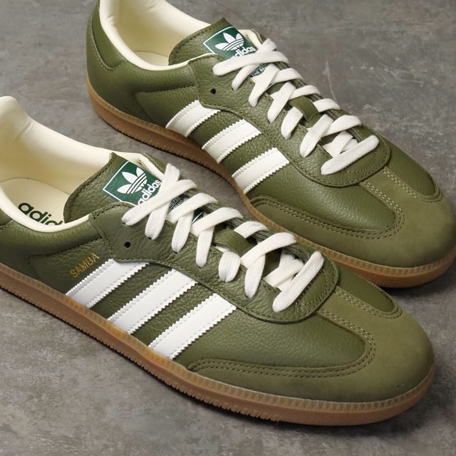 アディダス オリジナルス adidas Originals スニーカー サンバ OG