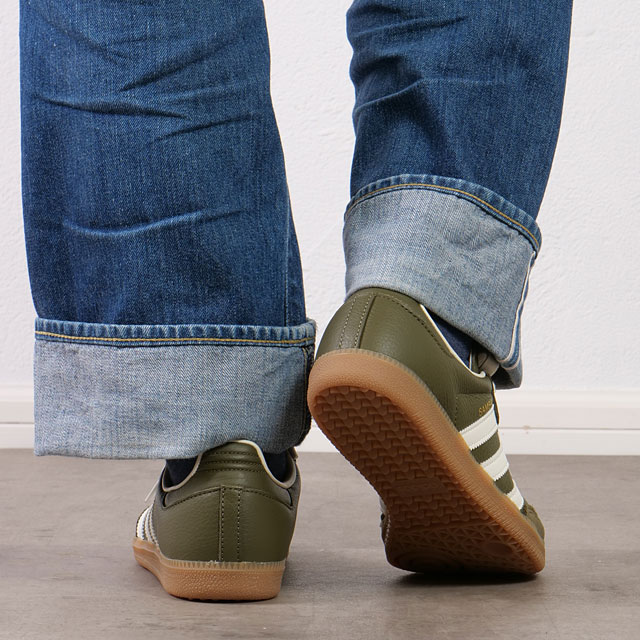 アディダス オリジナルス adidas Originals スニーカー サンバ OG