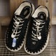 ̵ۥ KEEN ǥ  ˡ Х [1028565 SS24] W UNEEK CANVAS   ȥɥ Black/Birch