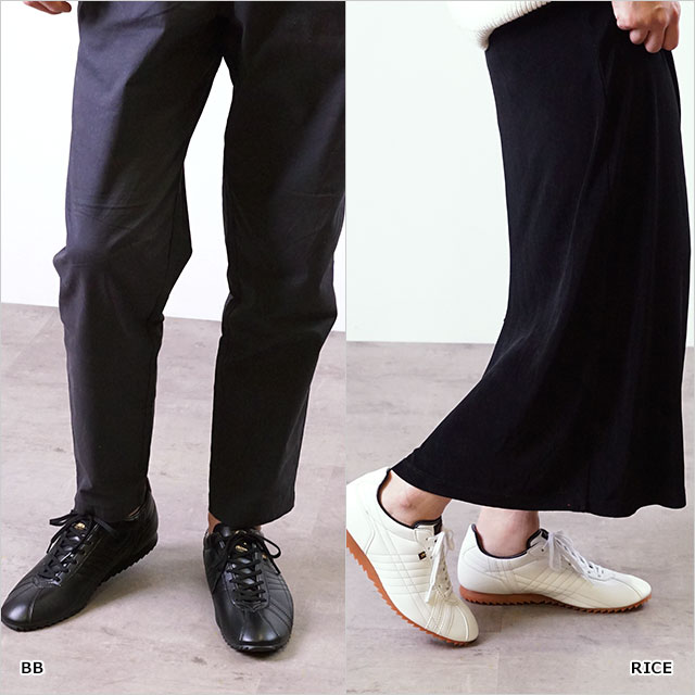 返品送料無料】パトリック PATRICK スニーカー シュリー [26250/26952