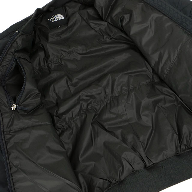 ザ・ノース・フェイス THE NORTH FACE インサレーションボンバー