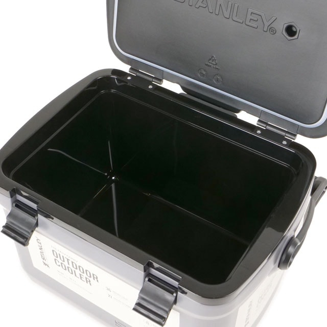 スタンレー STANLEY クーラーボックス The Easy-Carry Outdoor