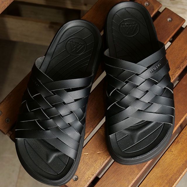 MALIBU SANDALS ZUMA PLATFORM マリブサンダルズ　厚底 MALIBU SANDALS (マリブサンダルズ) ZUMA PLATFORM / ズマプラットフォーム