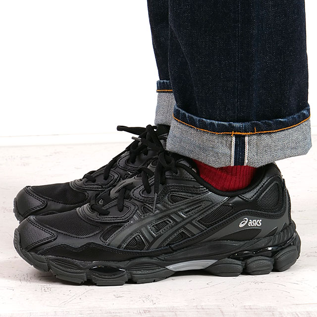 アシックス スポーツスタイル ASICS SportStyle スニーカー メンズ