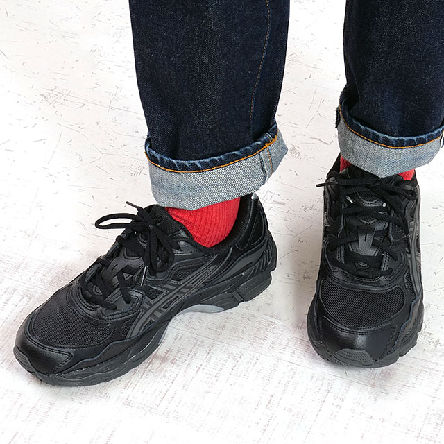 アシックス スポーツスタイル ASICS SportStyle スニーカー メンズ